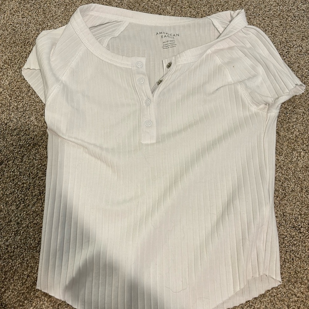 american eagle shirt